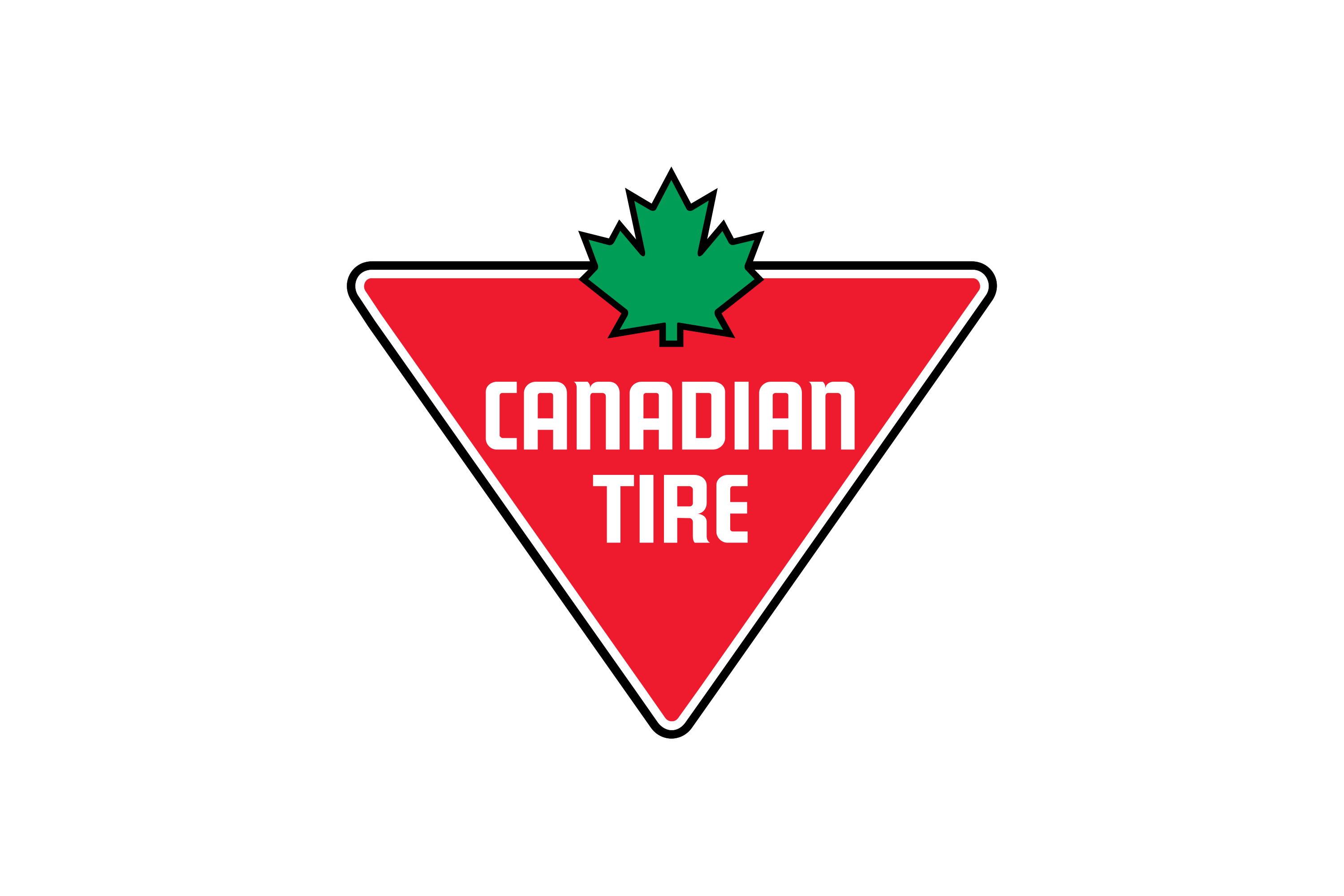 Canadian Tire